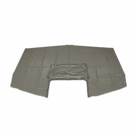 Groundsheet NASH Titan T2 Pro