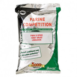 Farine SENSAS super pain d'épice- 700gr