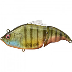 MEGABASS Vatalion F GLX Ito gill