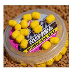 Dumbell wafters MAINLINE Match 6 mm - essential cell