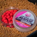 Dumbell wafters MAINLINE Match 10 mm - krill