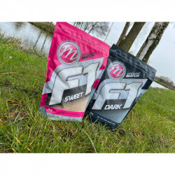 MAINLINE Match bait F1 sweet- 1kg