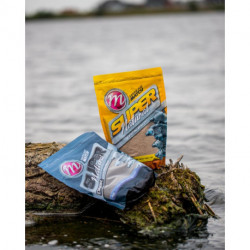 MAINLINE match bait super natural dark- 1kg