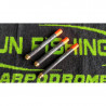 FUN FISHING pellet float waggler- 8gr