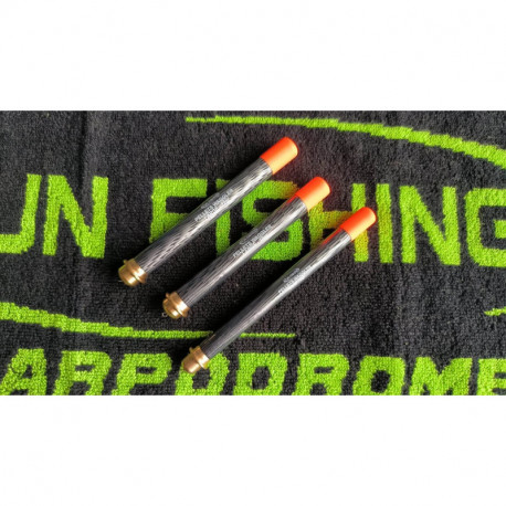 FUN FISHING pellet float waggler- 10gr