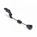 Swinger NASH Siren micro swing alarm BLACK