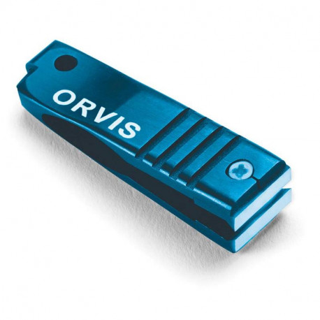 Coupe fil ORVIS Flow Nipper Cobalt Blue