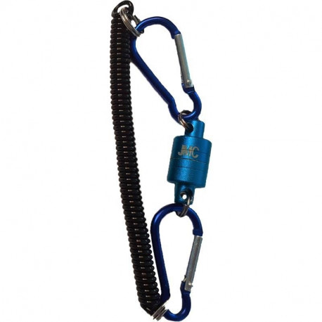 Clip magnétique JMC Eco Small Bleu