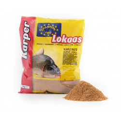 Pâte CHAMPION FEED purple paste super krill- 1kg