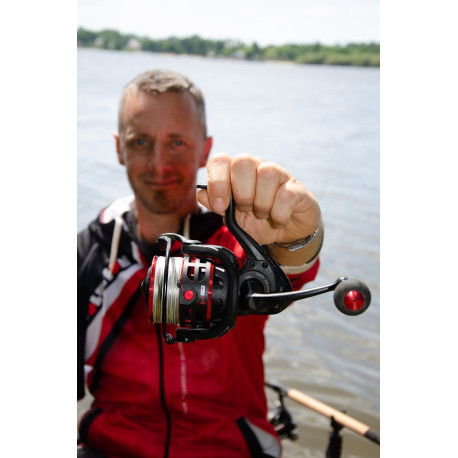 Moulinet MILO redvolution 6000