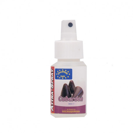 CHAMPION FEED strawberry attractant spray 60ml