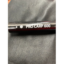 Kit RIVE Pro carp 600 2 Sections
