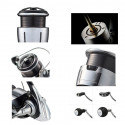 Moulinet DAIWA Lexa 2023 LT 2500