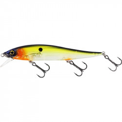 Leurre WESTIN Jerkbite SR 13.5cm 22gr Hot shad