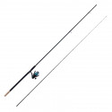 Combo waggler RIVE Smart Start 362 3.60m 5-25gr Reel 4000 Smart Star