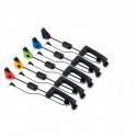 Swinger FOX Euro MK2 Luminous orange 1pc