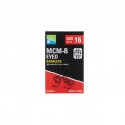 PRESTON MCM-B eye hooks without barb - N°14