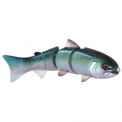 Leurre SPRO BBZ-1 8inch Fast sink Mackerel
