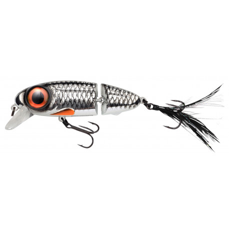 Leurre SPRO Iris Underdog jointed 10cm JTD Roach