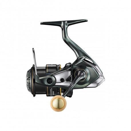 SHIMANO Cardiff XR C2000 S reel
