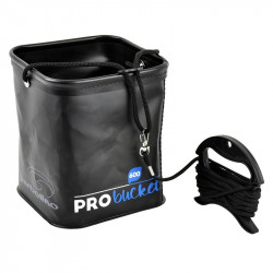GARBOLINO probucket soft bucket