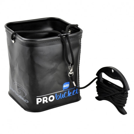 GARBOLINO probucket soft bucket