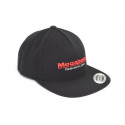 Casquette MEGABASS Snapback Black/Red