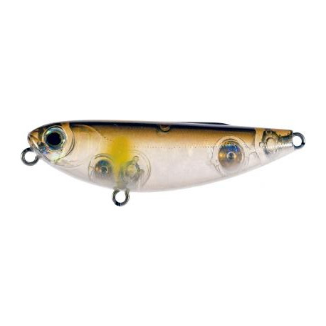 Leurre ZIP BAITS Fakie dog 7cm 298