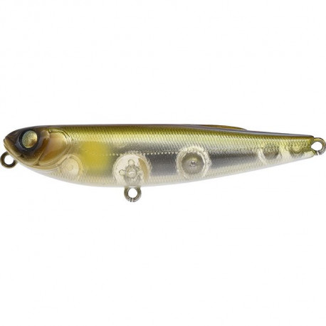 Leurre ZIP BAITS Fakie dog 7cm 295
