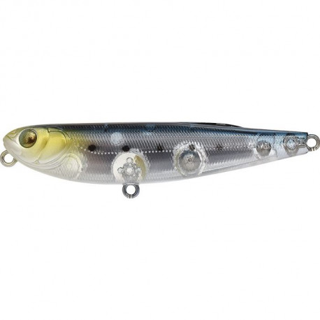 Leurre ZIP BAITS Fakie dog 7cm 593