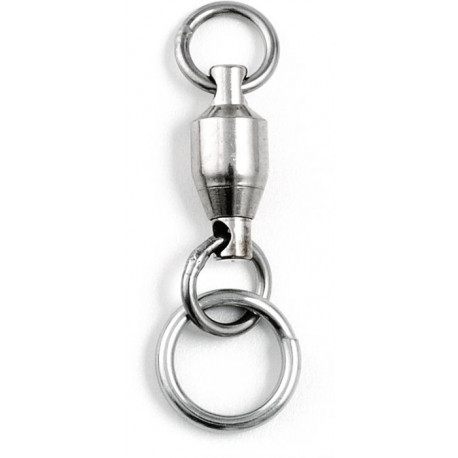 DECOY Power roll ring n°5  90Lb