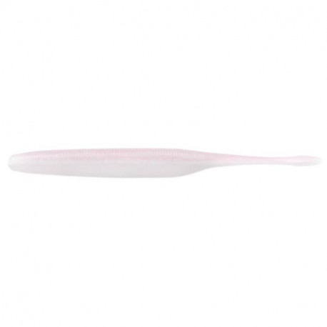 Leurre OSP Do live stick 3.5inch  French white
