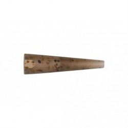 Tétine FOX lead clip tail rubbers size 7-camo