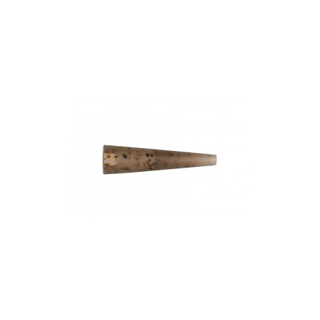 Tétine FOX lead clip tail rubbers size 7-camo