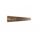 Tétine FOX lead clip tail rubbers size 7-camo