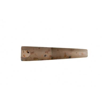 Tétine FOX slik lead clip tail rubbers size 10-camo