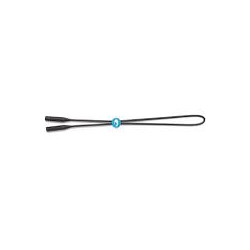 Cordon Lunettes COSTA Bow-line silicone Black/Blue BW11