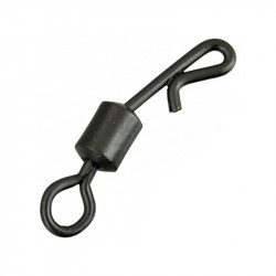 STARBAITS quick change swivel size 8