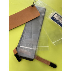 Pochette TRAUN RIVER à Streamer 2