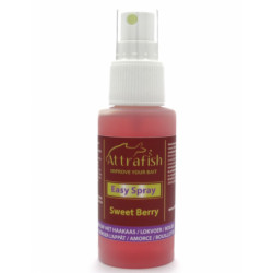 Spray ATTRAFISH fish aminos- 50ml