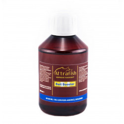 Booster ATTRAFISH fish aminos- 200ml