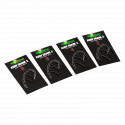 Hameçons KORDA Kurv shank X n°8