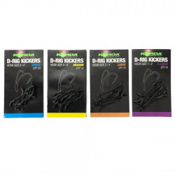 D-rig kickers x-large KORDA 1-2