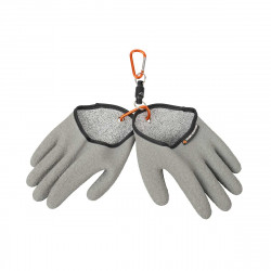Gants SAVAGE GEAR Aqua gard gloves M