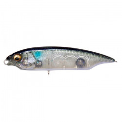 MEGABASS Karashi SW FS 59mm Haku bora