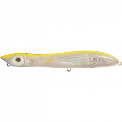 Leurre XORUS Patchinko 85mm Yellow