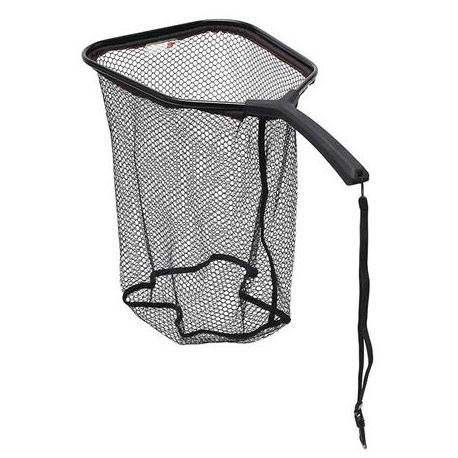 SCIERRA Trout net floating racket