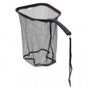 SCIERRA Trout net floating racket