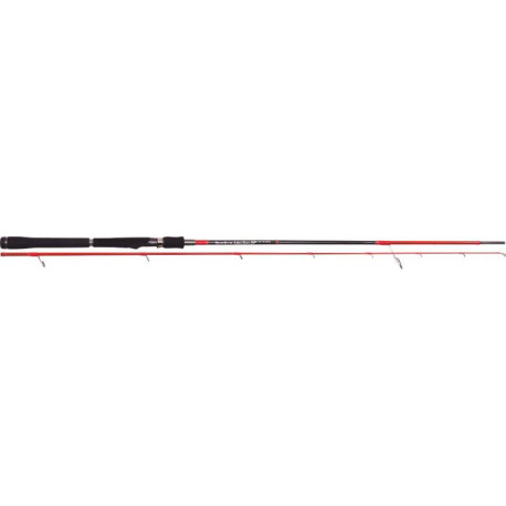 Canne TENRYU INJECTION SP 73M EVO 2m21  5-28gr 2es