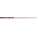 Canne TENRYU INJECTION SP 73M EVO 2m21  5-28gr 2es